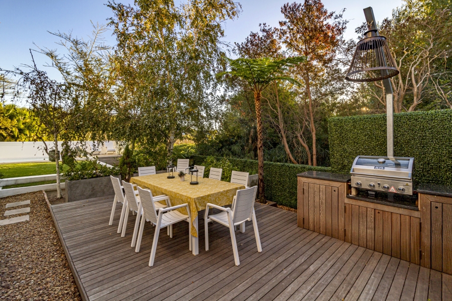 4 Bedroom Property for Sale in De Zalze Winelands Golf Estate Western Cape